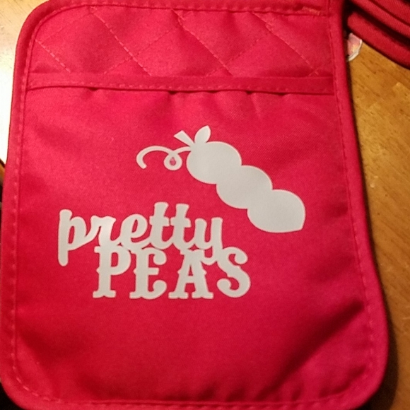 Pretty Peas - Picture 4 of 4